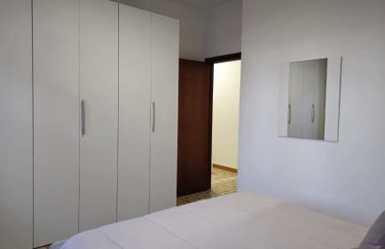 Marsi Apartment - Appartamento vicino al mare e all'Istituto Santo Stefano - Foto 17