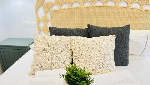 Gerani Deluxe Houses with Sea View - Foto 2