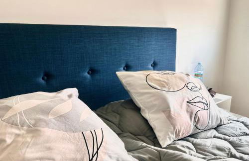 Comme à la maison 10mn du Stade de France - Foto 6