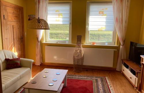 Auszeit II am Deich auf Nordstrand - Foto 7