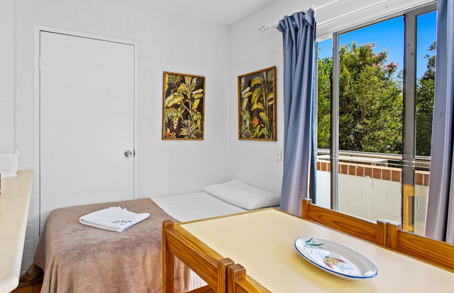 The Islander Holiday Resort - Photo 29