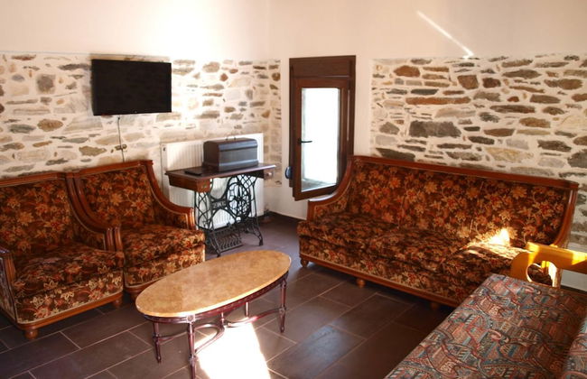 Archontiko Nikolaou Keramidi - Foto 4