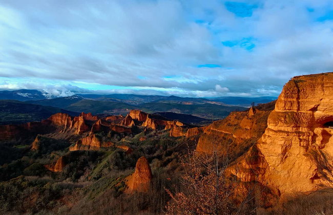 Las Médulas Guided Walking Tour - Photo 16