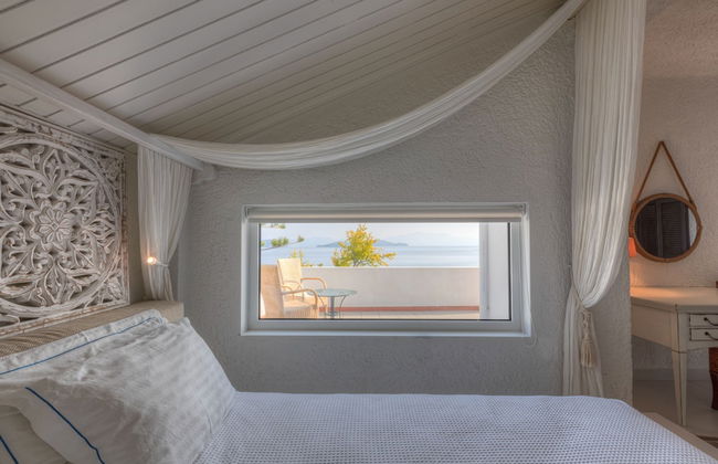 Luxury Villas Skiathos - Foto 33