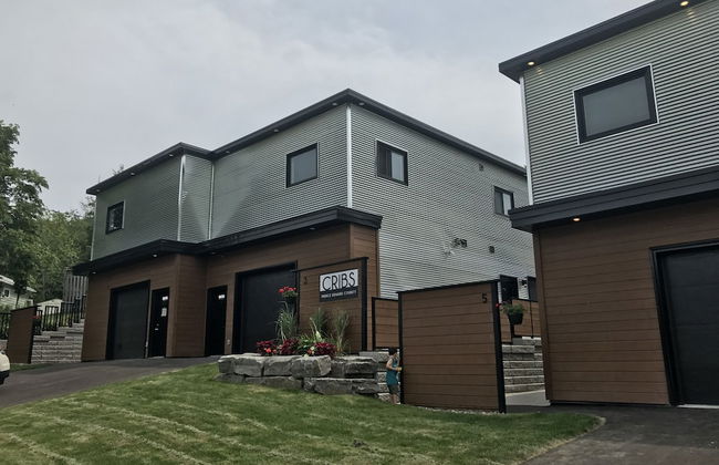 Cribs On The Hill - Foto 70