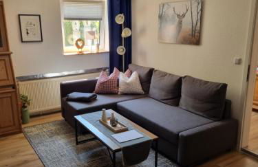 idylische Ferienwohnung - Foto 6