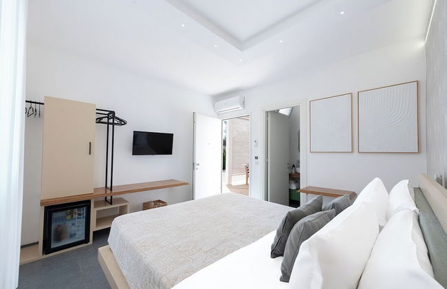 Agriturismo Le Grancìe - Photo 29