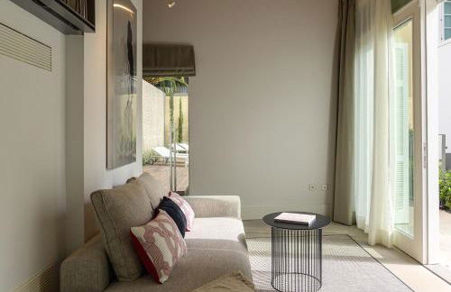 The Park Suites by IRES LAR - Foto 13