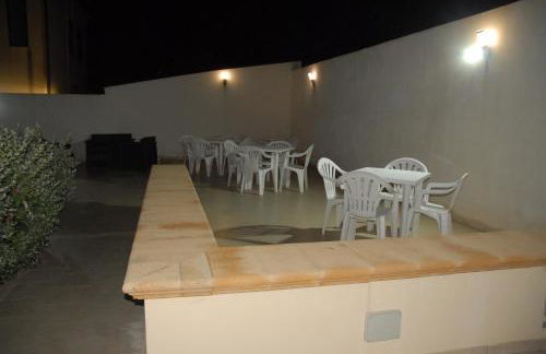 Oasi Tortuga Residence Piscina e barbecue h24 - Foto 11