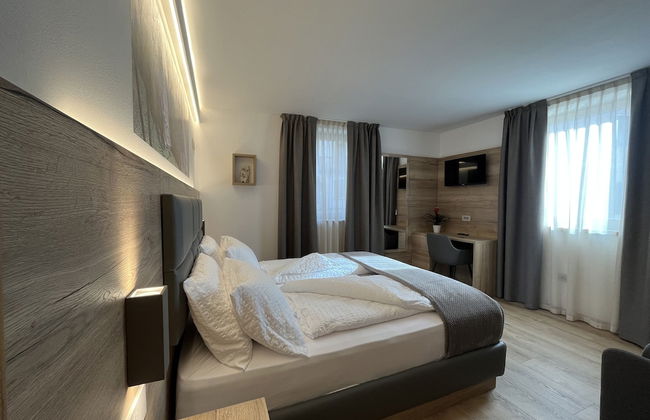 Le Rocce Val di Non - Quality Room & Breakfast - Foto 9