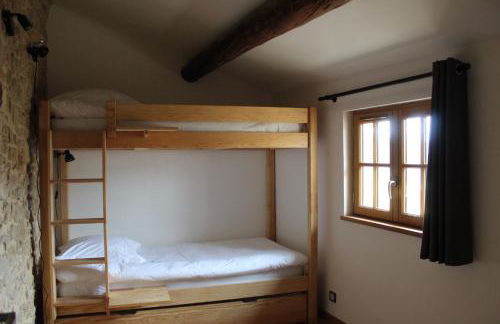 Gîtes du Plus Bas Mas - Foto 16