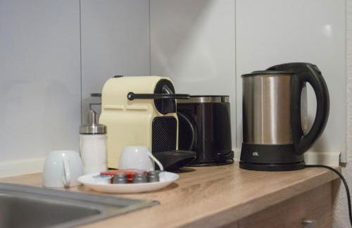 Düsseldorf Comfort Apartment - Photo 76