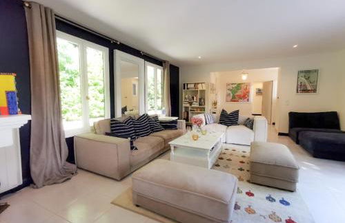 La Verdoyante -Tennis Piscine-Proche Pont L'Evêque - Foto 6