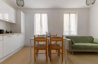 Le Dacher - Appartement calme et lumineux en centre ville - Foto 16