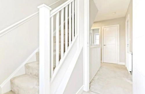 Luxury 5 bed house with Hot Tub nr Bicester Village - Foto 16