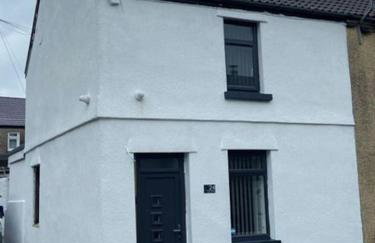 Neat Retreat Bike Park Wales - Foto 3