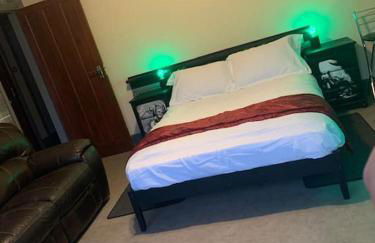 Family Holiday Home - Foto 24