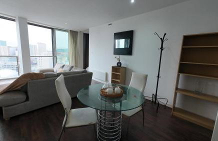 Love Buds 1 bedroom apt - Foto 12