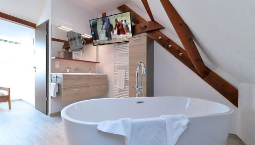 Les Suites Du Cygne - Foto 5