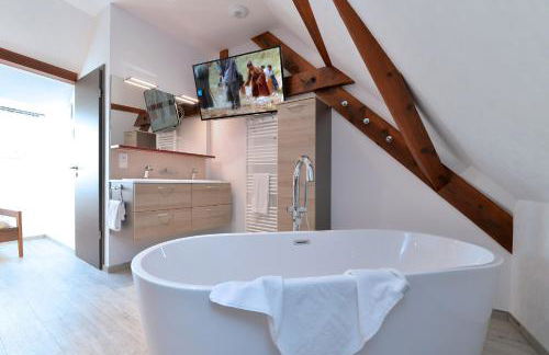 Les Suites Du Cygne - Foto 5