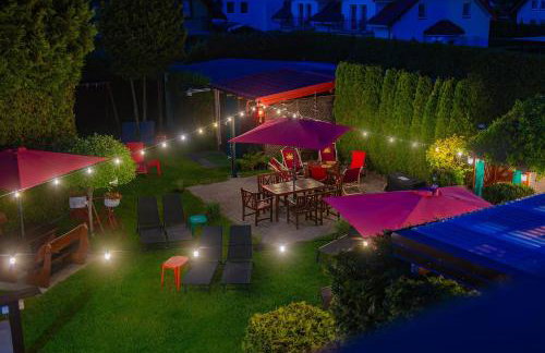 PROMYK - Apartamenty & Pokoje - dla dorosłych - Foto 28