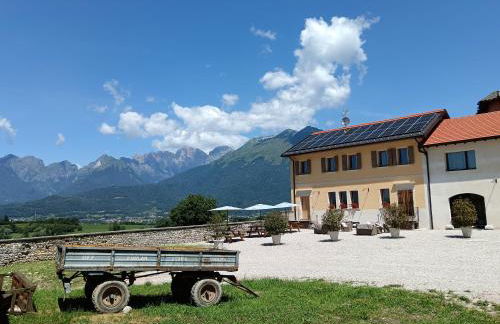 Agriturismo Villa di Modolo - Cortile della Latteria - Foto 53