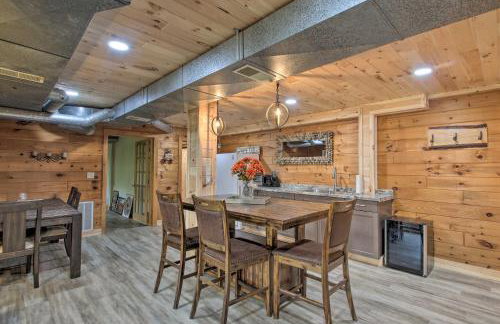 Elegant and Quiet Maine Escape with Sauna and Deck! - Foto 28