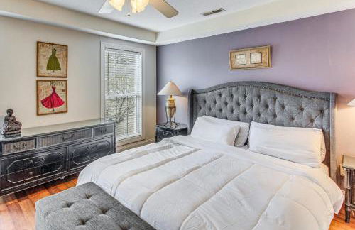 Screened Porch and Pool Access Longs Golf Getaway - Foto 11