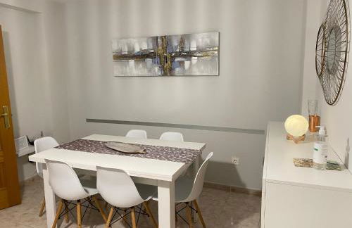 Apartamento Serranos Centro Histórico - Foto 2