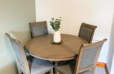 Borders Retreat, Cosy 1 Bed Flat - 3miles from M6 Jct45 - near A75, Gretna & Carlisle - Photo 8