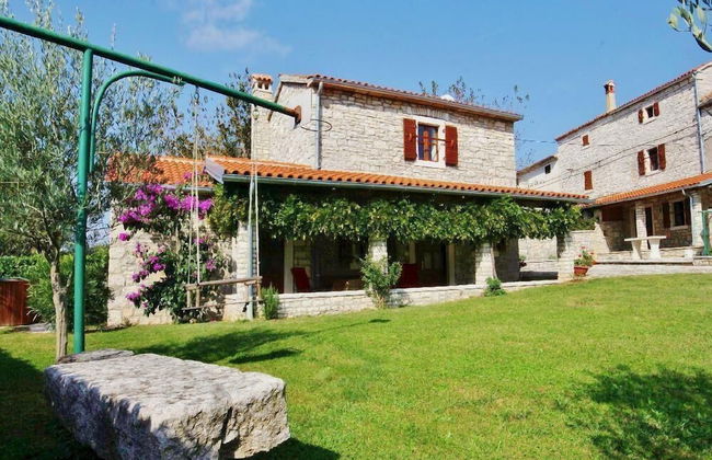 Country House Correni K4 ANA - Foto 19