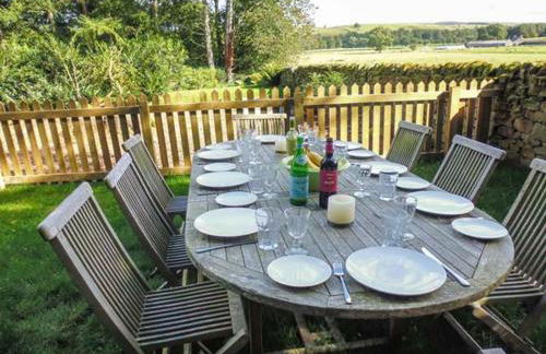 Exceptional Grade II Listed Church Conversion - Foto 24