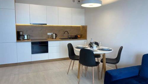 Rogowo Pearl Apartament Resko - Foto 5