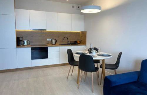 Rogowo Pearl Apartament Resko - Foto 5