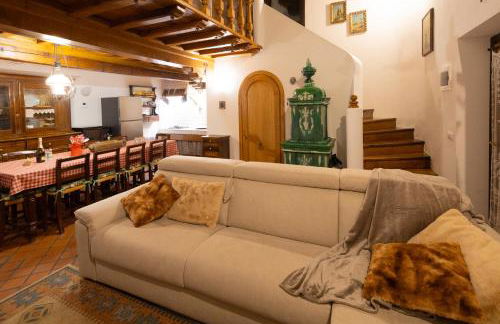 Chalet Corona - Foto 45