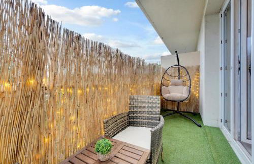 Le Canal Ocre - Netflix - Parking Couvert - Foto 45