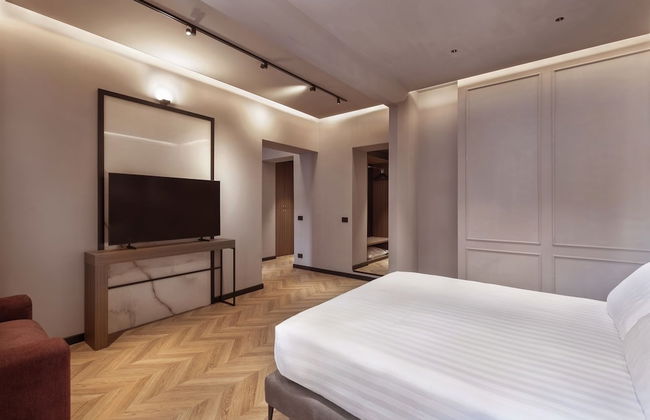 Oriana Homèl Roma - Foto 23