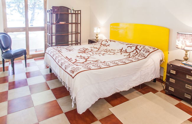 Villa Odetta - Foto 2