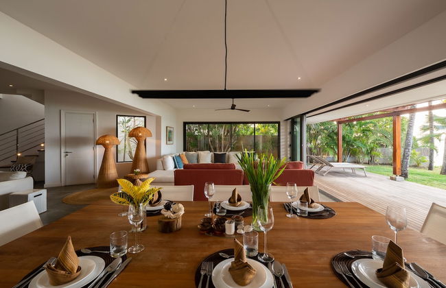 Villa Rubis by muse villas - Photo 10