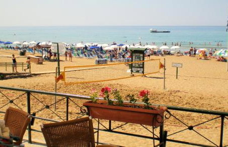 MENIGOS RESORT - Διαμέρισμα Αριθμός 168 - Foto 11