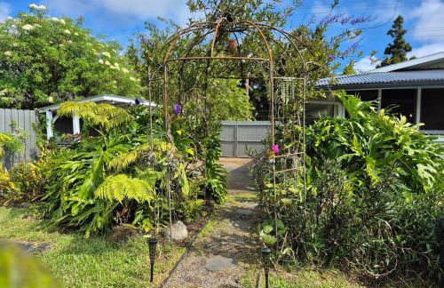 Pu'uwai Place of Volcano Village - Foto 17