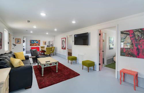 Folly Vacation Laid Back Casual Beach Bungalow 209-B - Foto 37