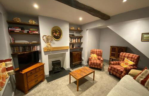 Lavender Cottage, Masham, Historic Listed, 2 bedrooms - Foto 4
