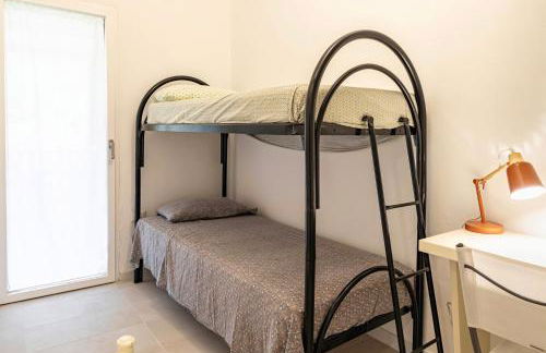 Elegant apt in a resort with pool and private beach - Foto 9