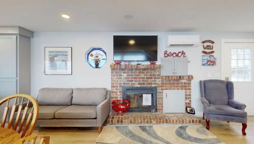 Tyee Shoreline Retreat A - Foto 5