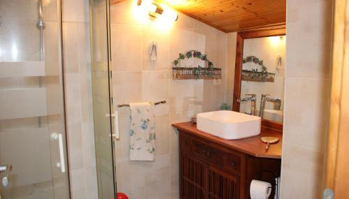 Maison Las Bernièros - Foto 3, Shower