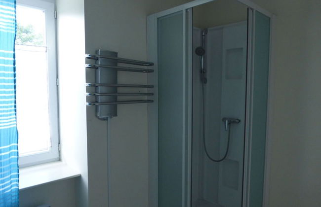 Apartment Near the Beach in Ploulec'h - Photo 15