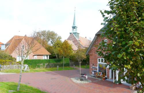 Apartment Am Mühlendeich - Foto 12