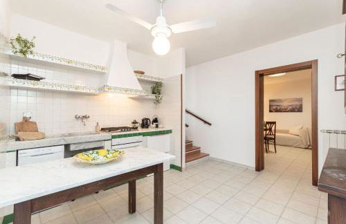 "Villa dei Poeti" piscina e vista mare mozzafiato - Foto 35