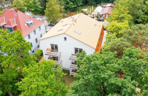 Strandvilla Meeresblick Wohnung 07 - Foto 22